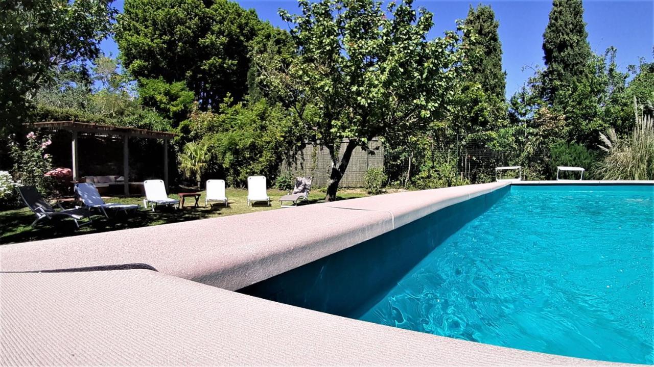 Radicondoli Casa Di Leo With Poolヴィラ エクステリア 写真