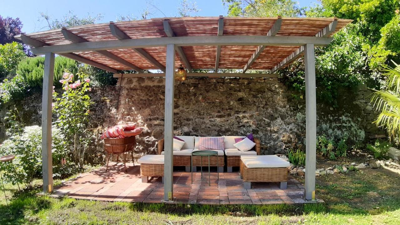 Radicondoli Casa Di Leo With Poolヴィラ エクステリア 写真