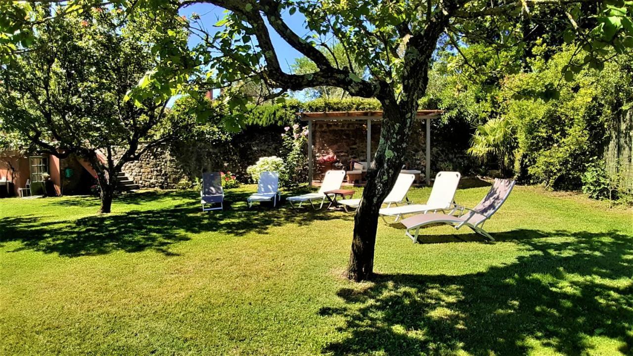Radicondoli Casa Di Leo With Poolヴィラ エクステリア 写真