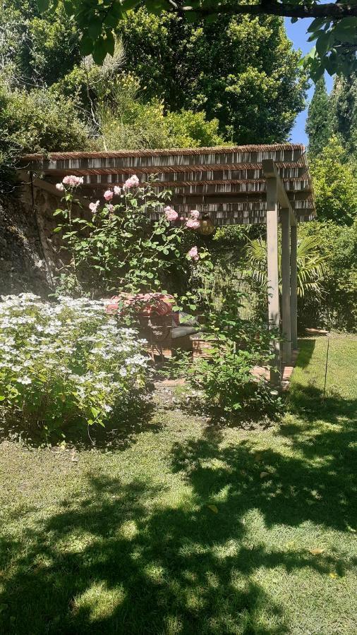 Radicondoli Casa Di Leo With Poolヴィラ エクステリア 写真