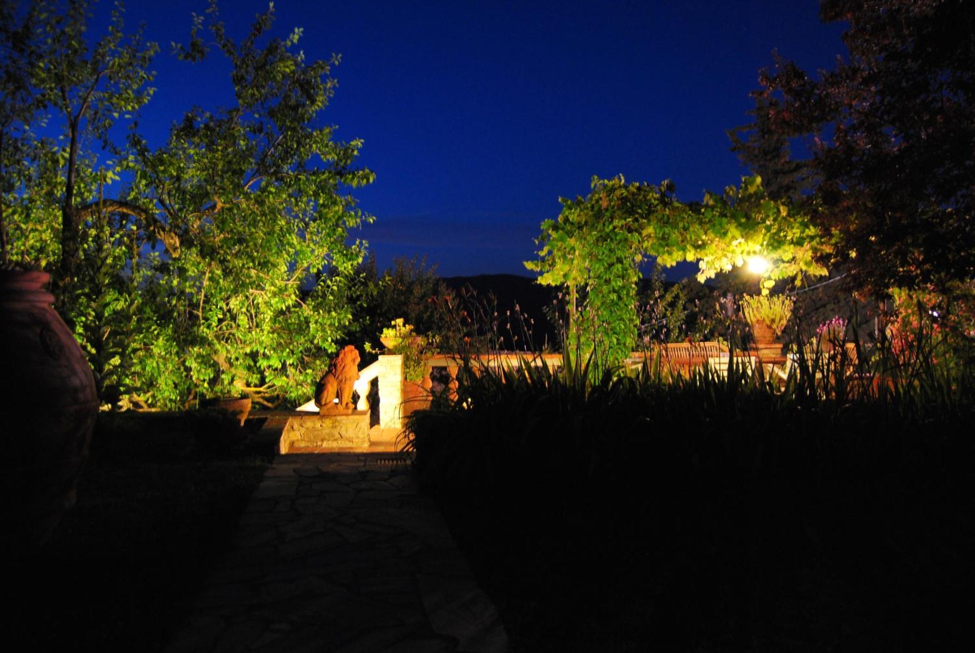 Radicondoli Casa Di Leo With Poolヴィラ エクステリア 写真