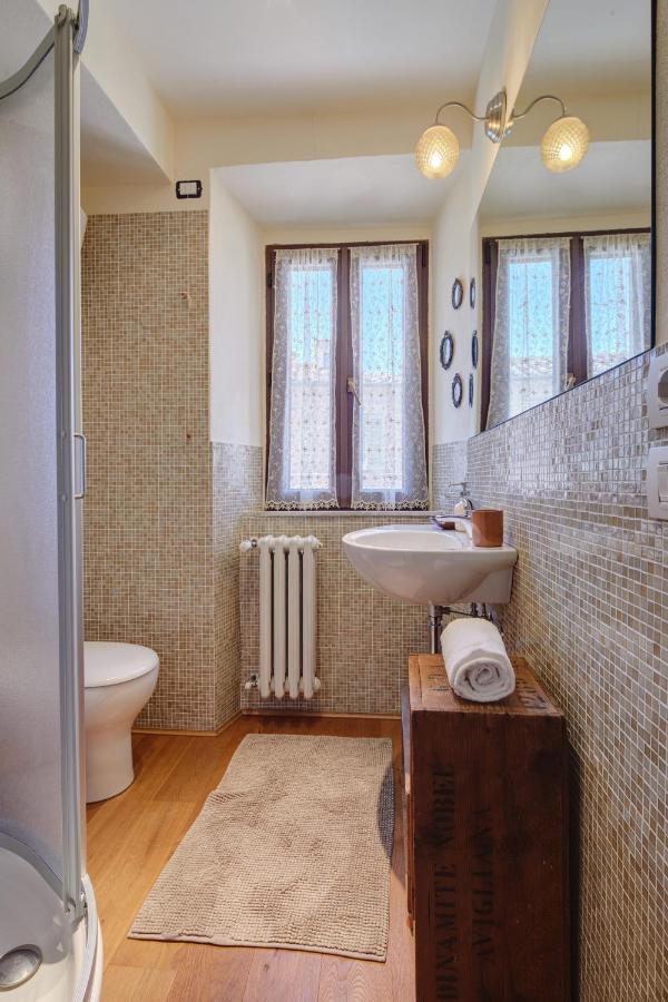 Radicondoli Casa Di Leo With Poolヴィラ エクステリア 写真