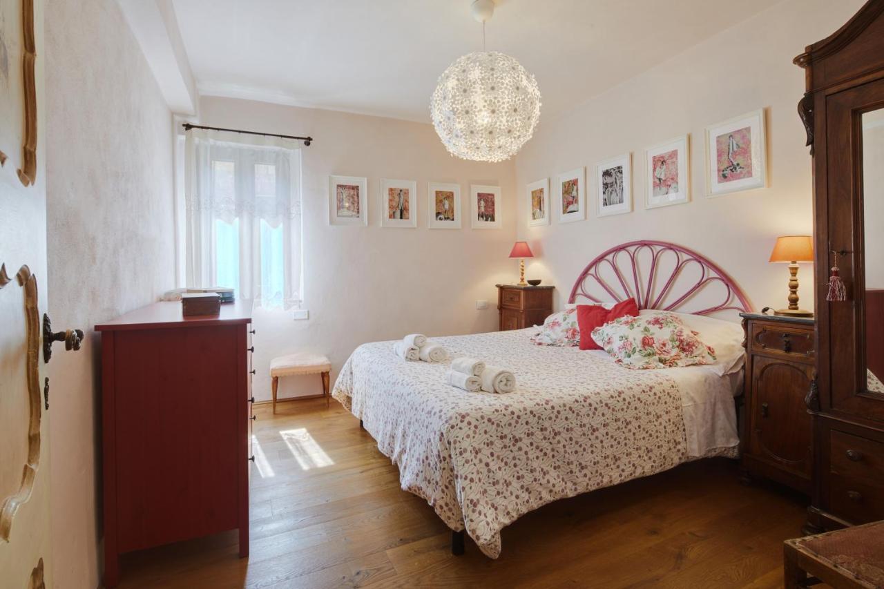 Radicondoli Casa Di Leo With Poolヴィラ エクステリア 写真