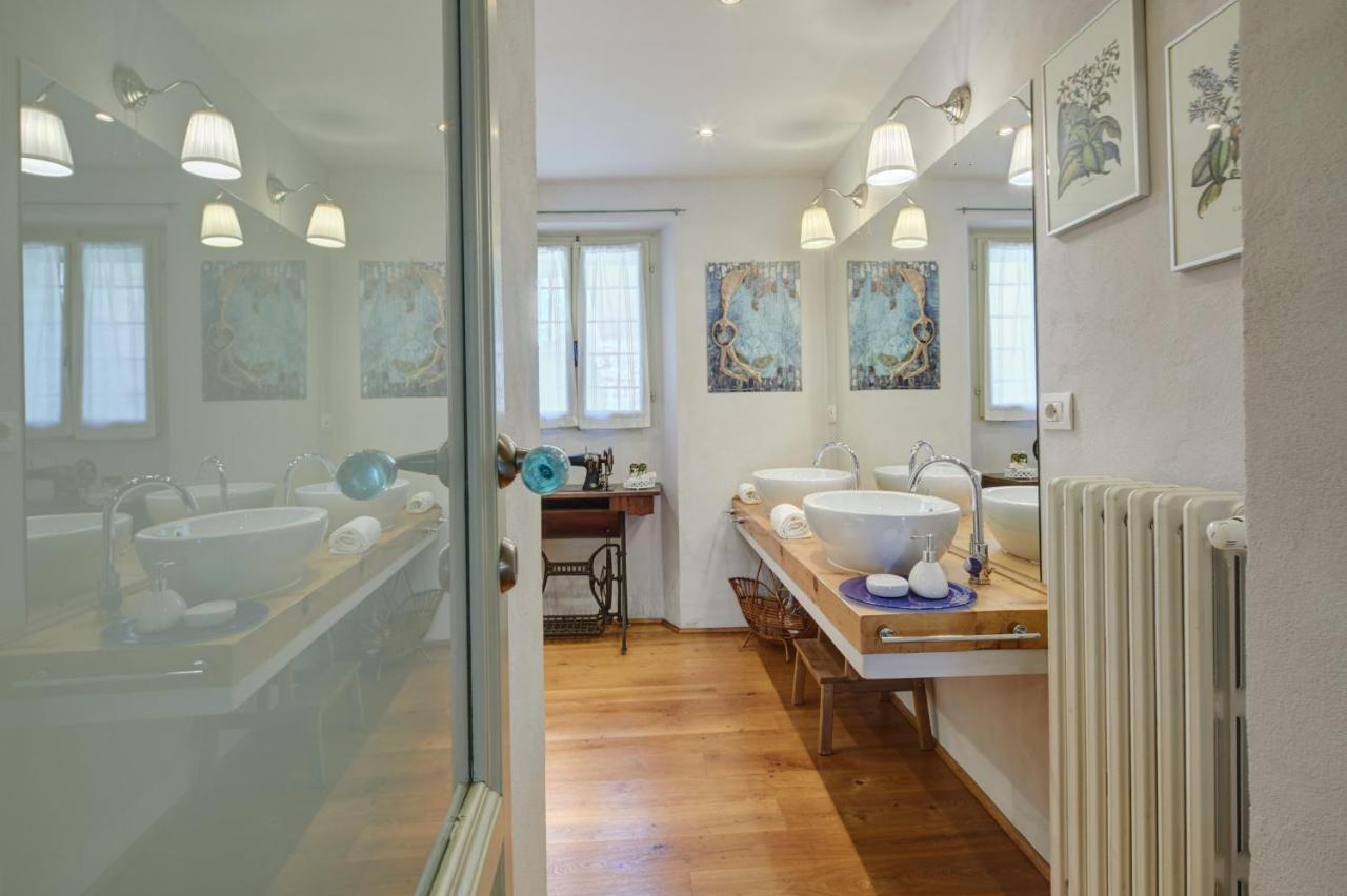 Radicondoli Casa Di Leo With Poolヴィラ エクステリア 写真